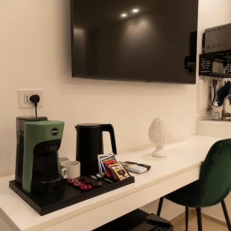 Dimora Zonno Lejlighed