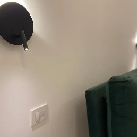 Dimora Zonno Lägenhet Bari