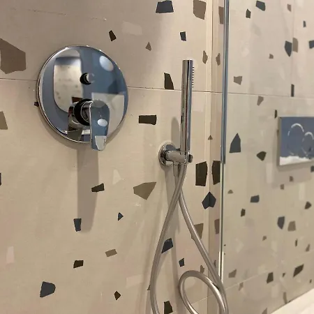 Dimora Zonno Apartmán