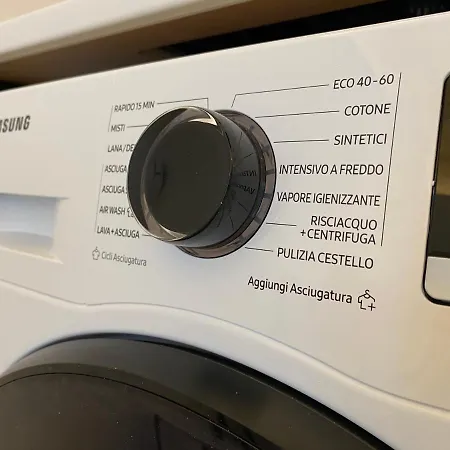 公寓 Dimora Zonno *