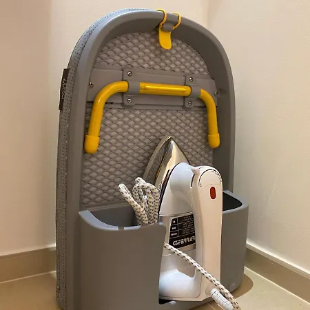 Dimora Zonno Apartamento *