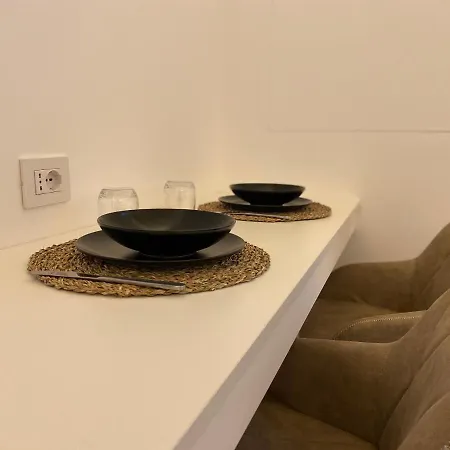 Apartmán Dimora Zonno Bari