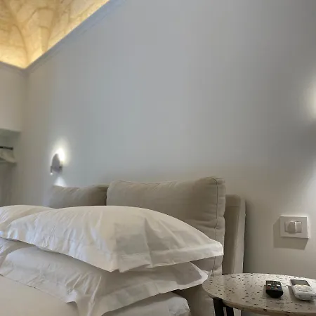 Dimora Zonno Apartmán