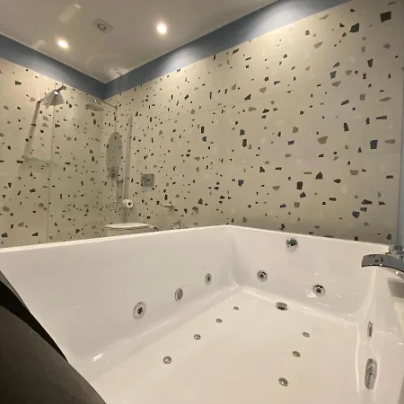 Apartmán Dimora Zonno