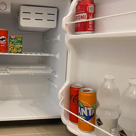 Dimora Zonno Apartmán *