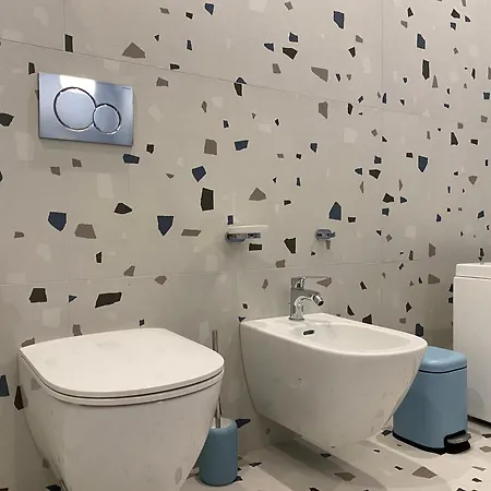 Dimora Zonno Apartmán