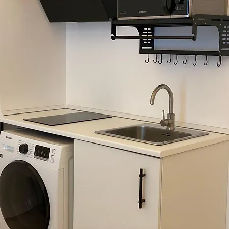 Apartmán Dimora Zonno *