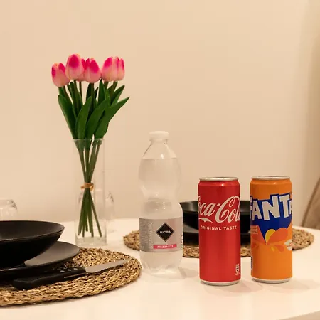 Dimora Zonno Apartmán Bari