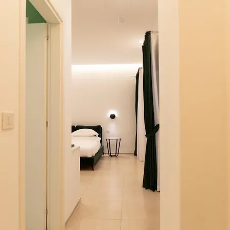 Dimora Zonno Apartmán