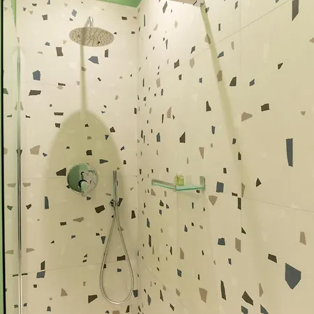 Apartmán Dimora Zonno