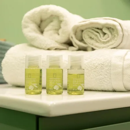 Apartmán Dimora Zonno *