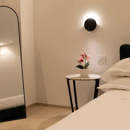 Apartmán Dimora Zonno