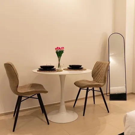 Apartmán Mas Collection - Dimora Zonno Bari
