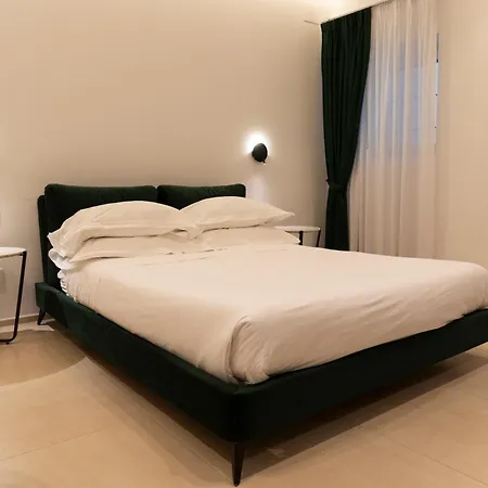 Apartmán Mas Collection - Dimora Zonno *