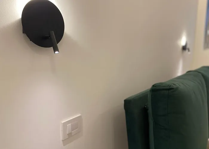 Dimora Zonno Appartement Bari