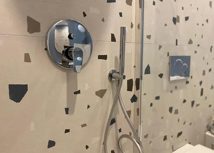 Dimora Zonno Appartement