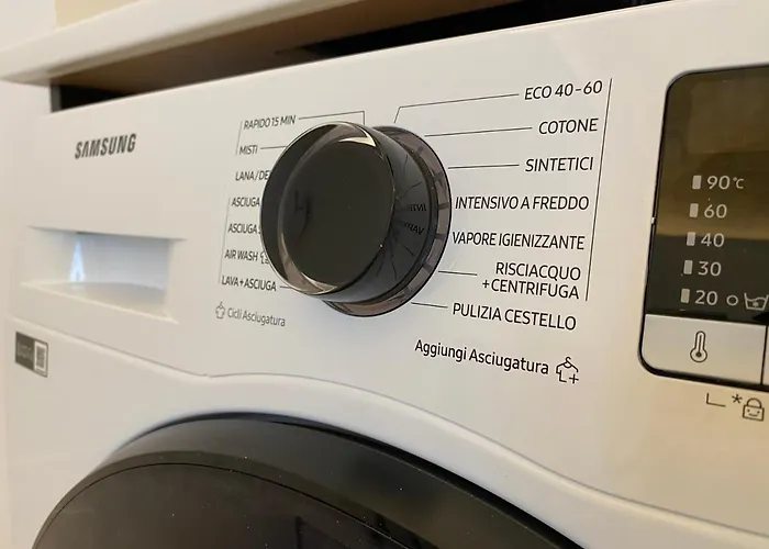 Appartement Dimora Zonno *