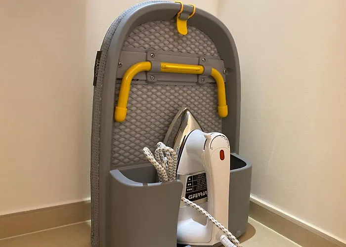 Dimora Zonno Appartement *