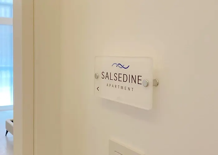 Apartman Dimora Zonno Bari