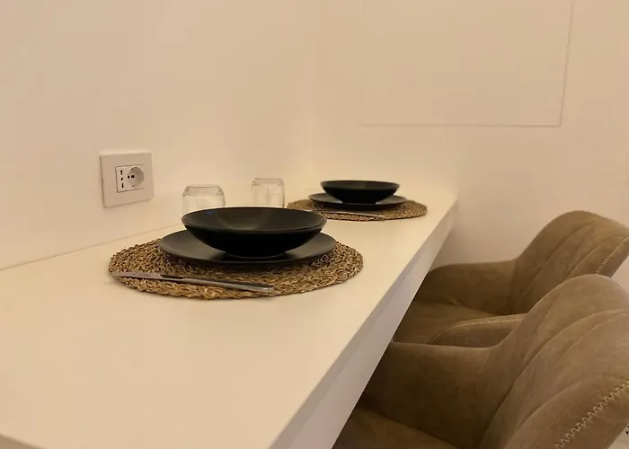 Appartement Dimora Zonno Bari