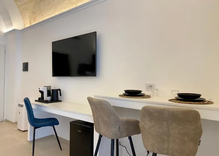 Dimora Zonno Apartman *