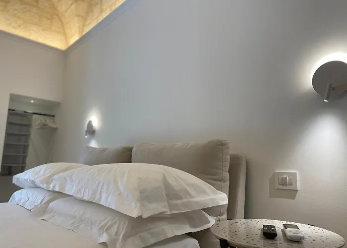 Dimora Zonno Appartement