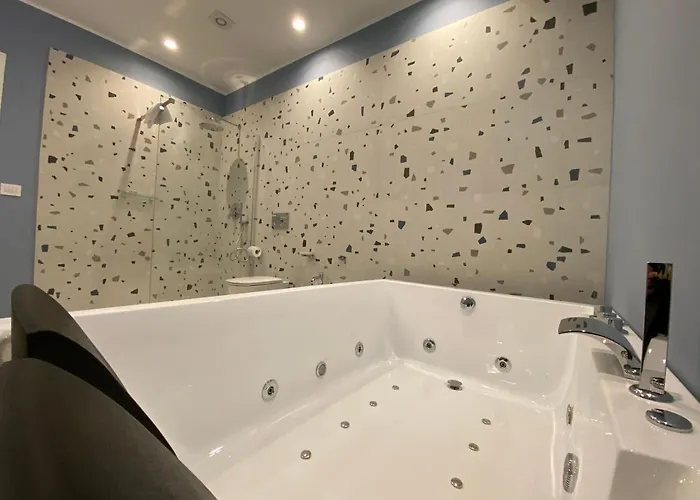 Appartement Dimora Zonno