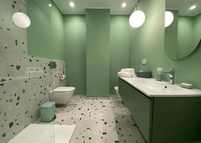 Dimora Zonno Appartement