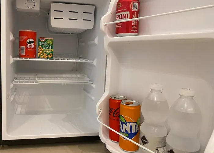 Dimora Zonno Apartman *