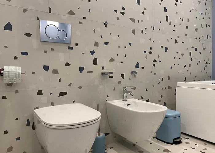 Dimora Zonno Appartement