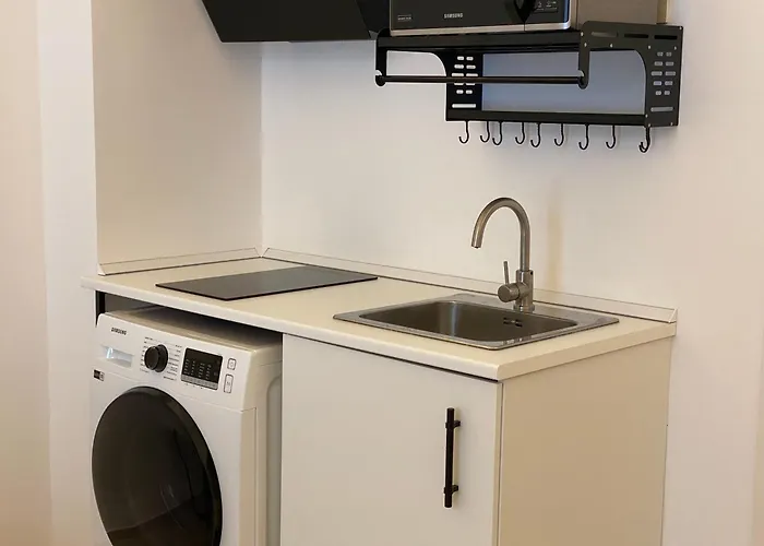 Appartement Dimora Zonno *