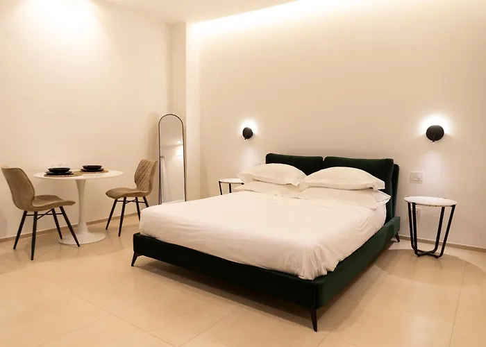 Dimora Zonno Appartement *