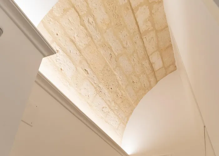 Dimora Zonno バーリ