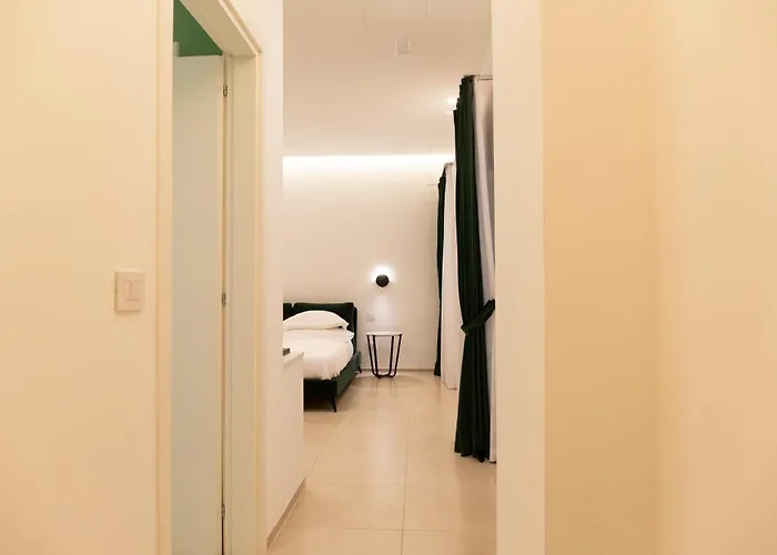 Dimora Zonno Appartement