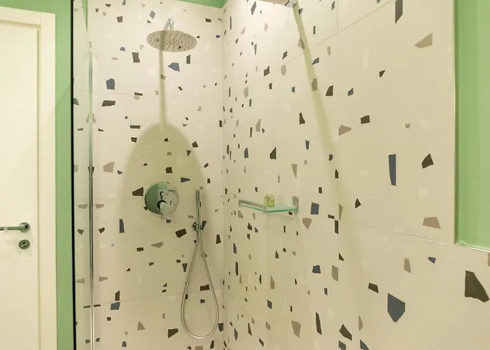 Apartman Dimora Zonno