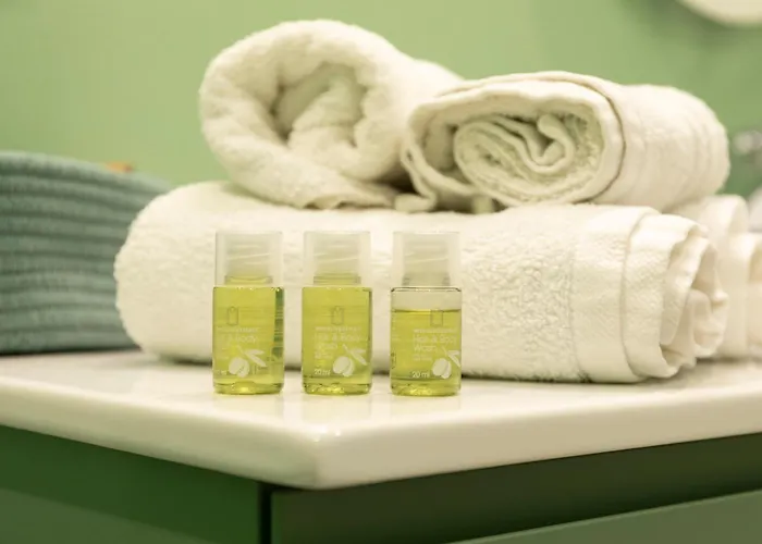 Appartement Dimora Zonno *