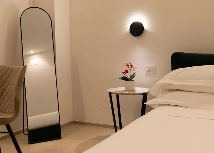 Appartement Dimora Zonno