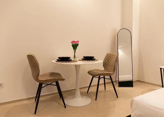 Apartman Dimora Zonno Bari