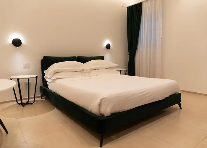 Apartman Dimora Zonno *